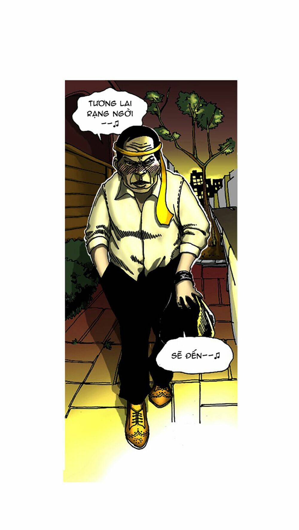 chuyện chết chóc chapter 7 2