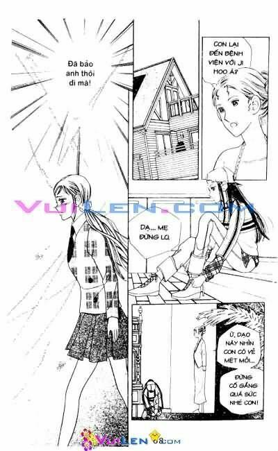 có anh trong đời chapter 8 68