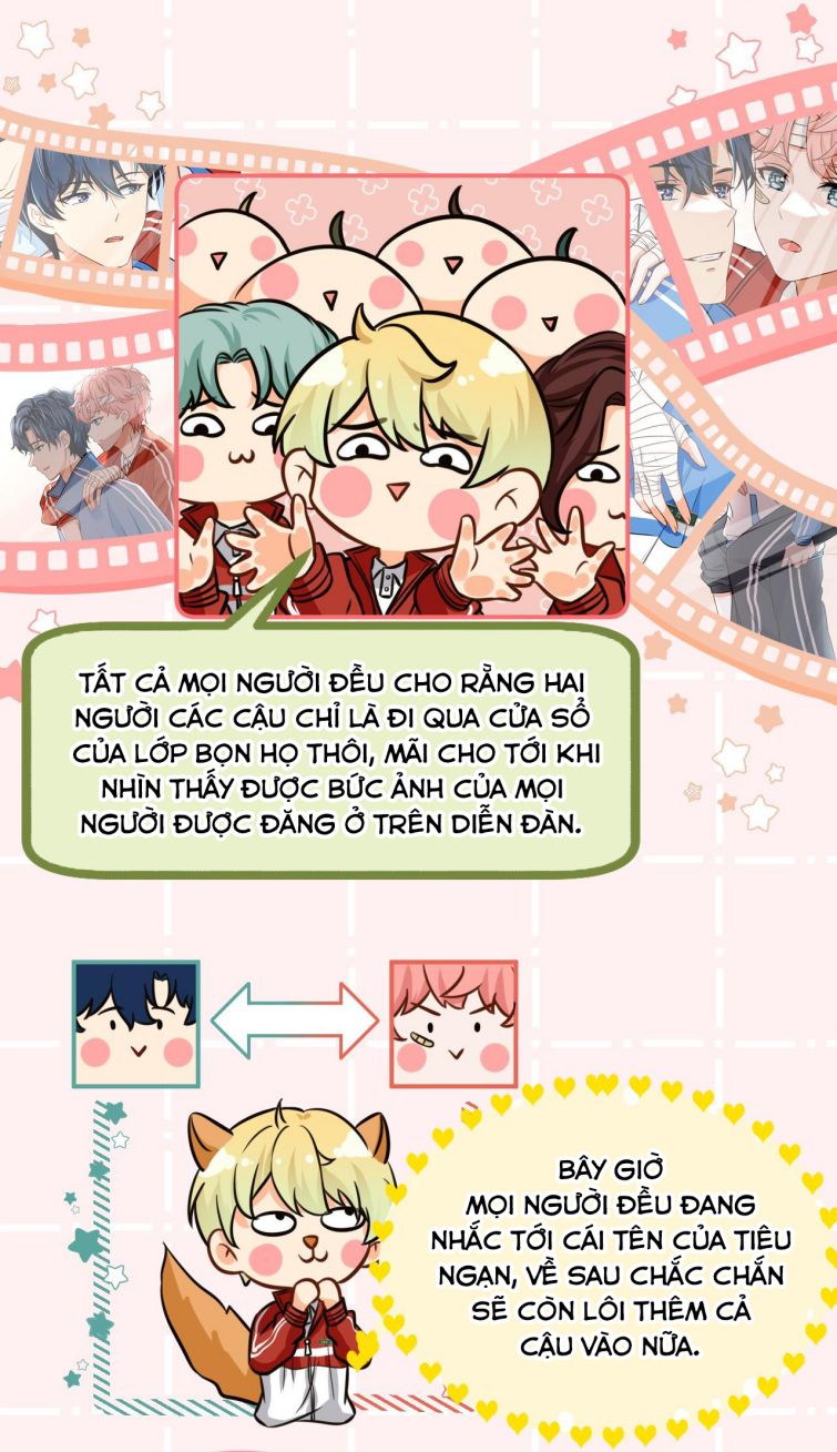 tín tức tố nói chúng ta không thể chapter 22 39