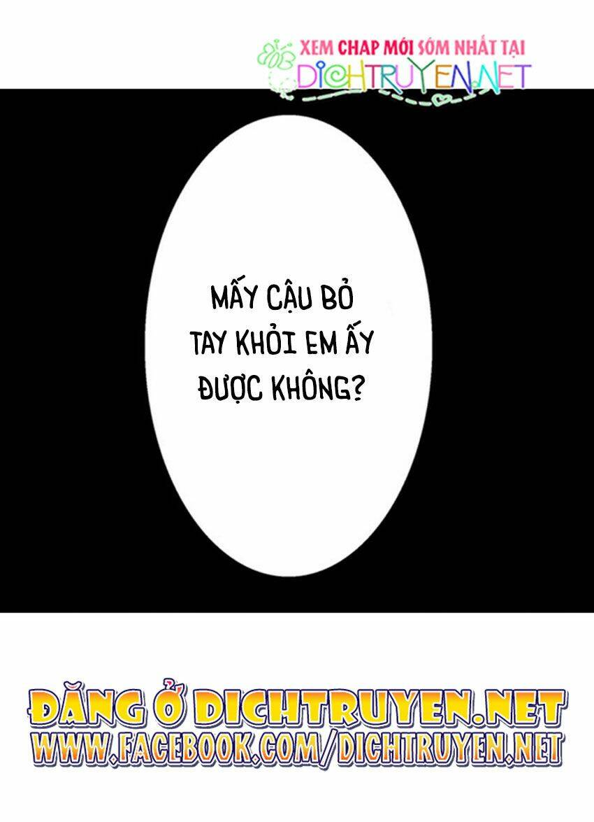 giả vờ ngủ cũng không ngăn được anh ấy chapter 1 18