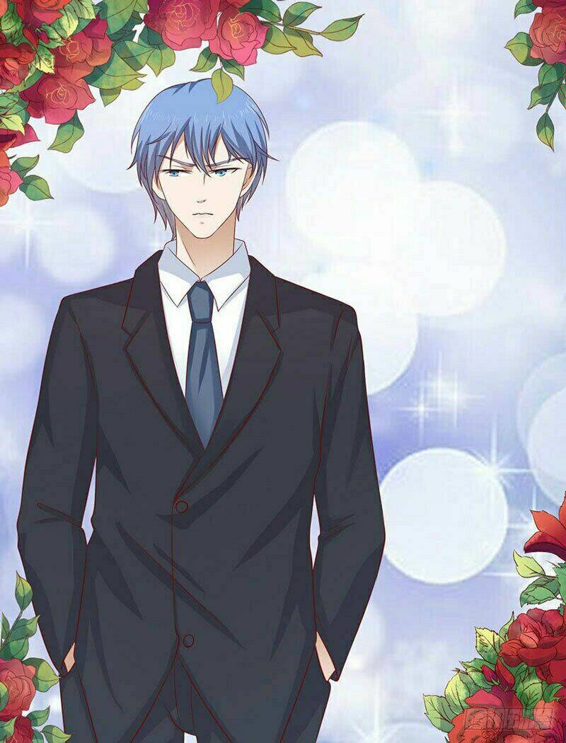 liệt ái tri hạ: series mật đào tiểu tình nhân chapter 117 13