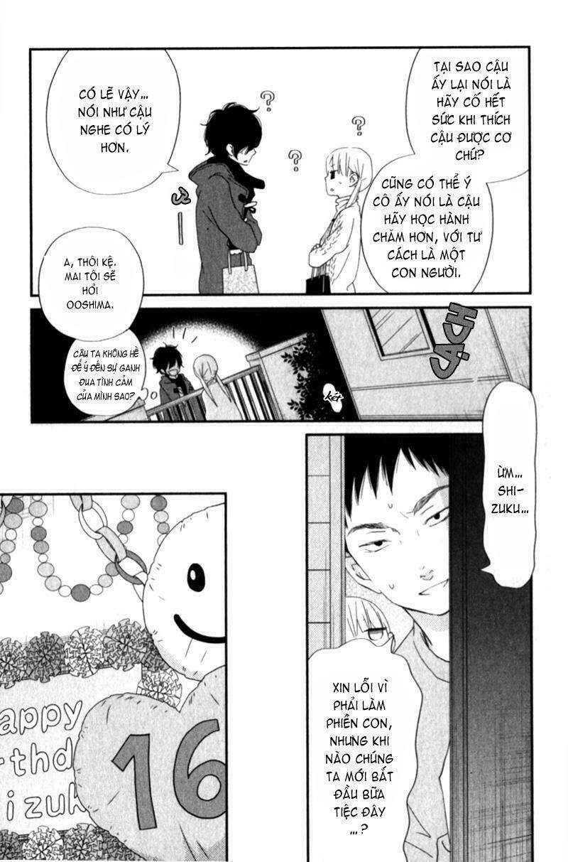 tonari no kaibutsu-kun chapter 24 5