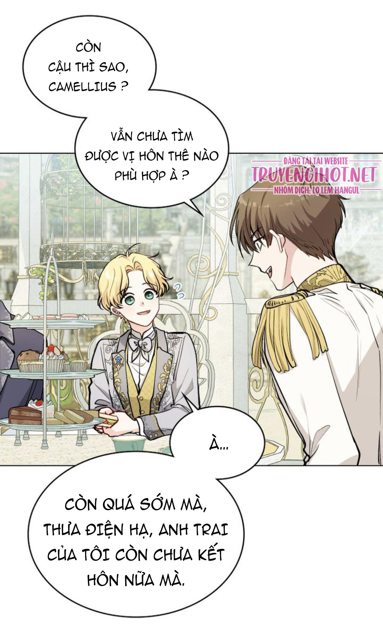 đi tìm nàng camellia chapter 13 15