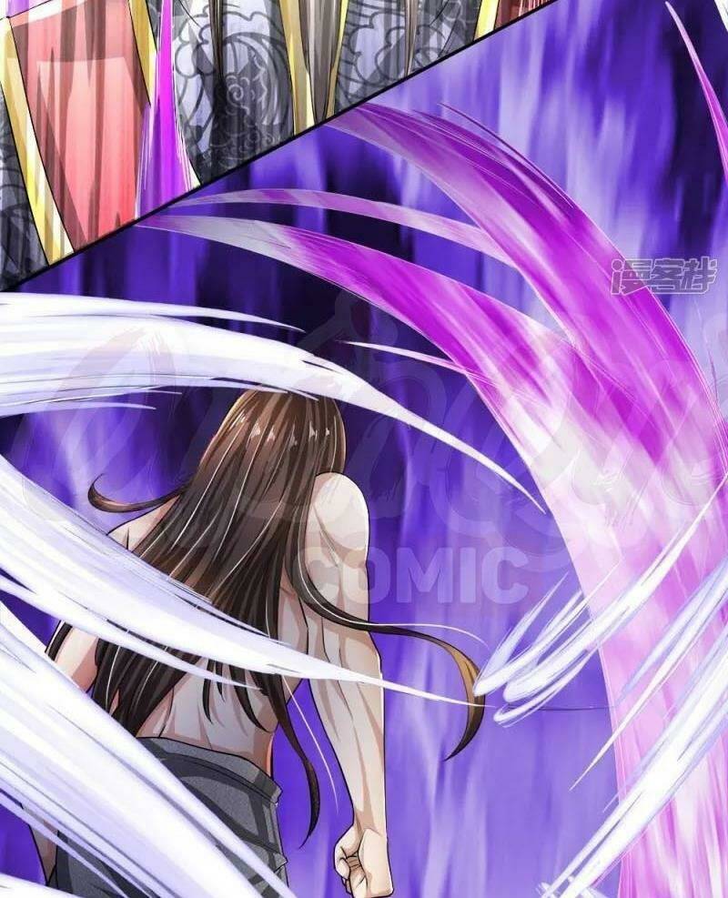 chí tôn hồng bao hoàng đế chapter 6 20