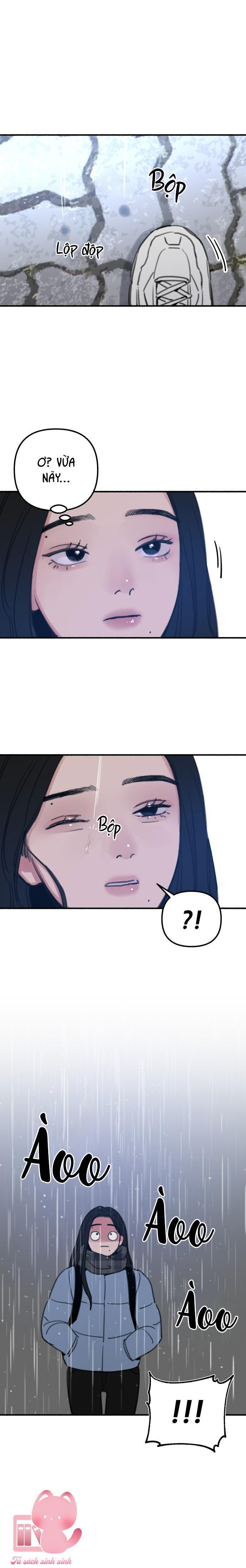 nàng thơ điện ảnh chapter 1 40