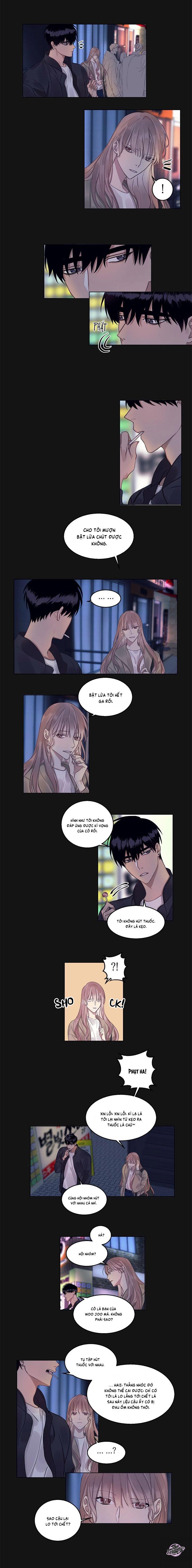 ghen tị chapter 5 4