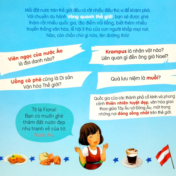 Vòng Quanh Thế Giới