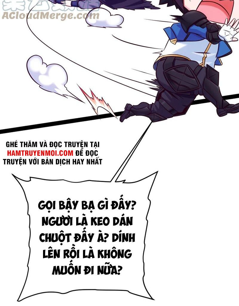 ma thú kiếm thánh dị giới tung hoành chapter 224 39