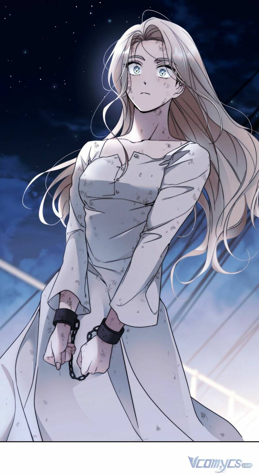 lời nói dối vĩnh cửu của người chapter 2 66