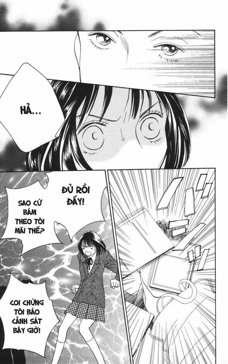 con nhà giàu chapter 152 14