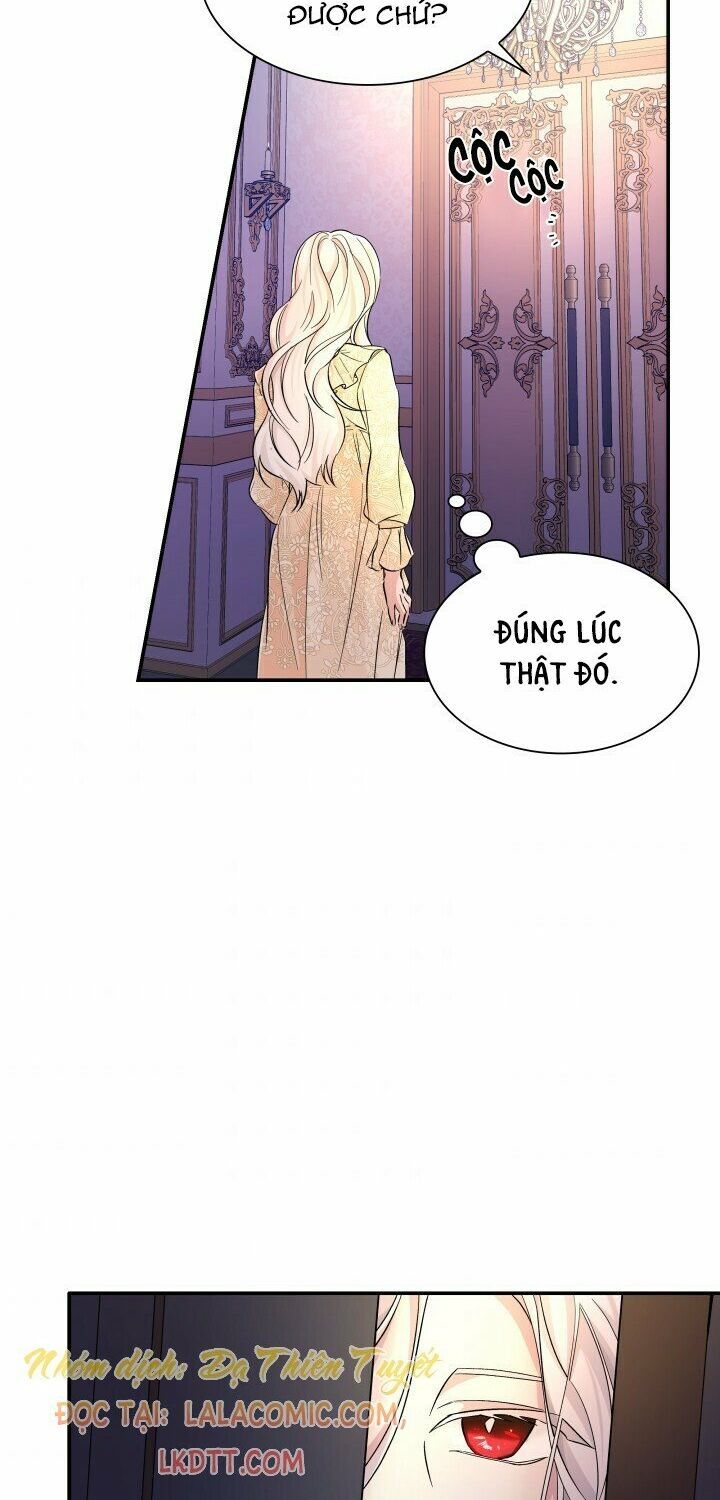 dây xích kiềm chế nam chính hắc ám tuột mất rồi chapter 18 54