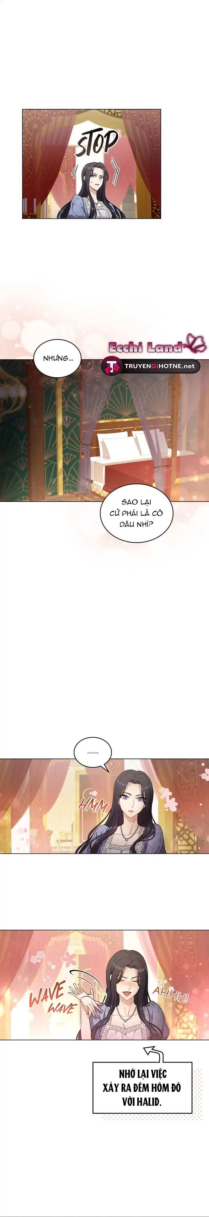 hội cùng thuyền chapter 7.1 6