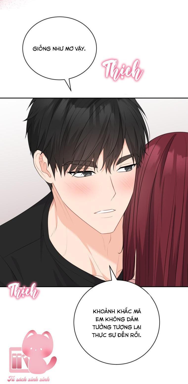 mong được chị chỉ bảo, tiền bối chapter 17 68