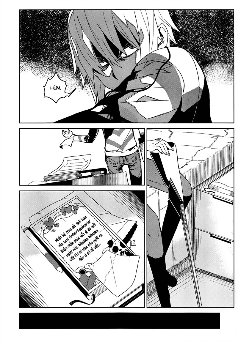 cấm thư ma thuật index: accelerator chapter 1 15