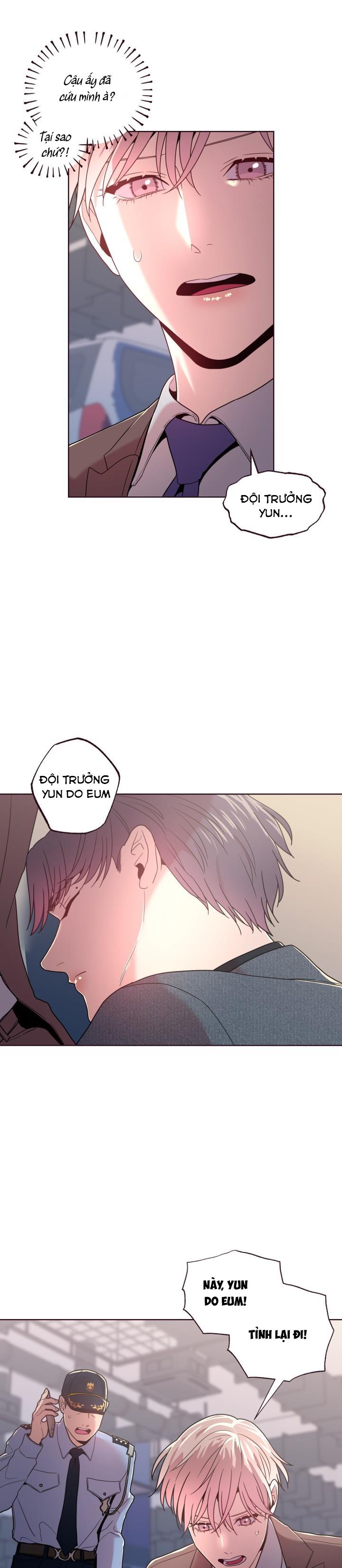 sụp đổ chapter 15 3