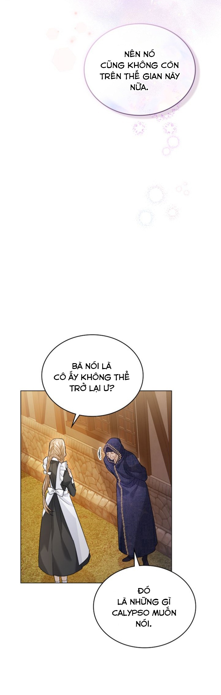 hải tặc thượng lưu chapter 21 21