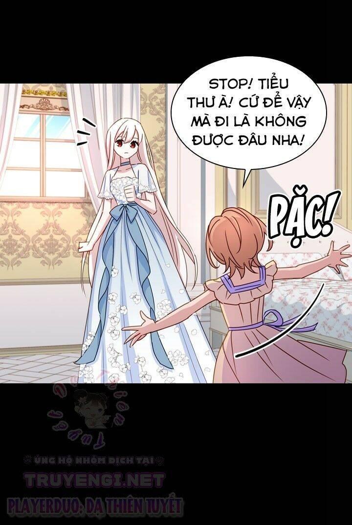 để yên cho tiểu thư hiền chapter 24 31