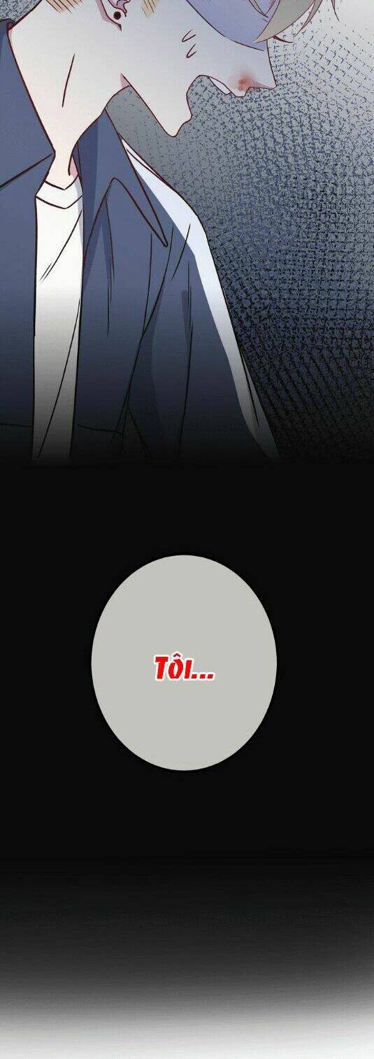 huyết quỷ luyến nhân chapter 3 31