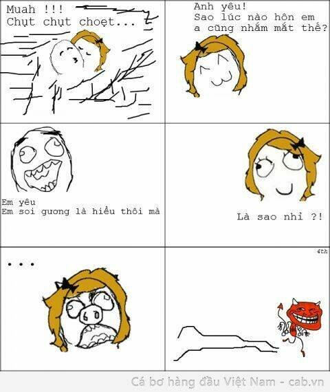 rage comic-troll chapter 43 24
