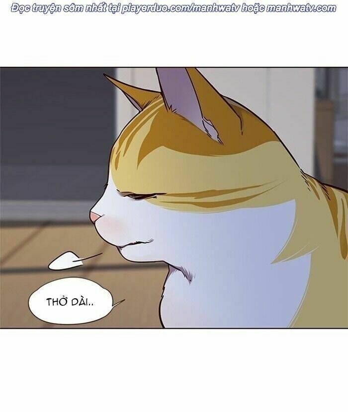 biến thân thành mèo chapter 46 84