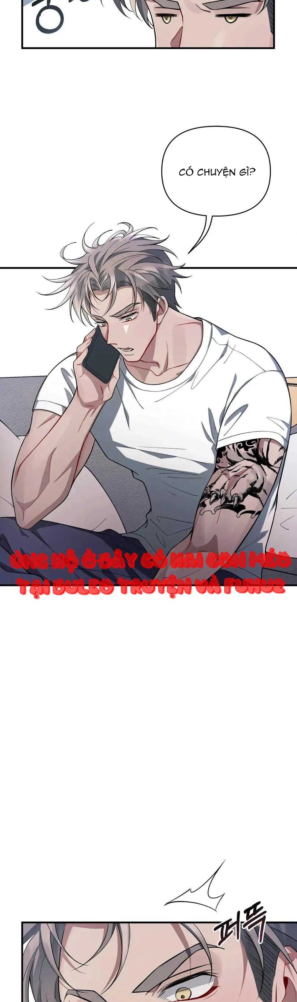 vết cắn tình yêu chapter 21 42