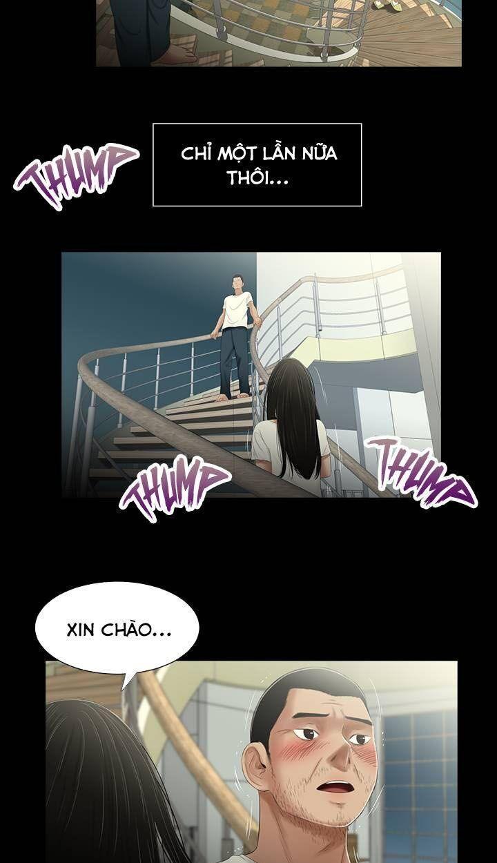 chú và cháu chapter 21 35