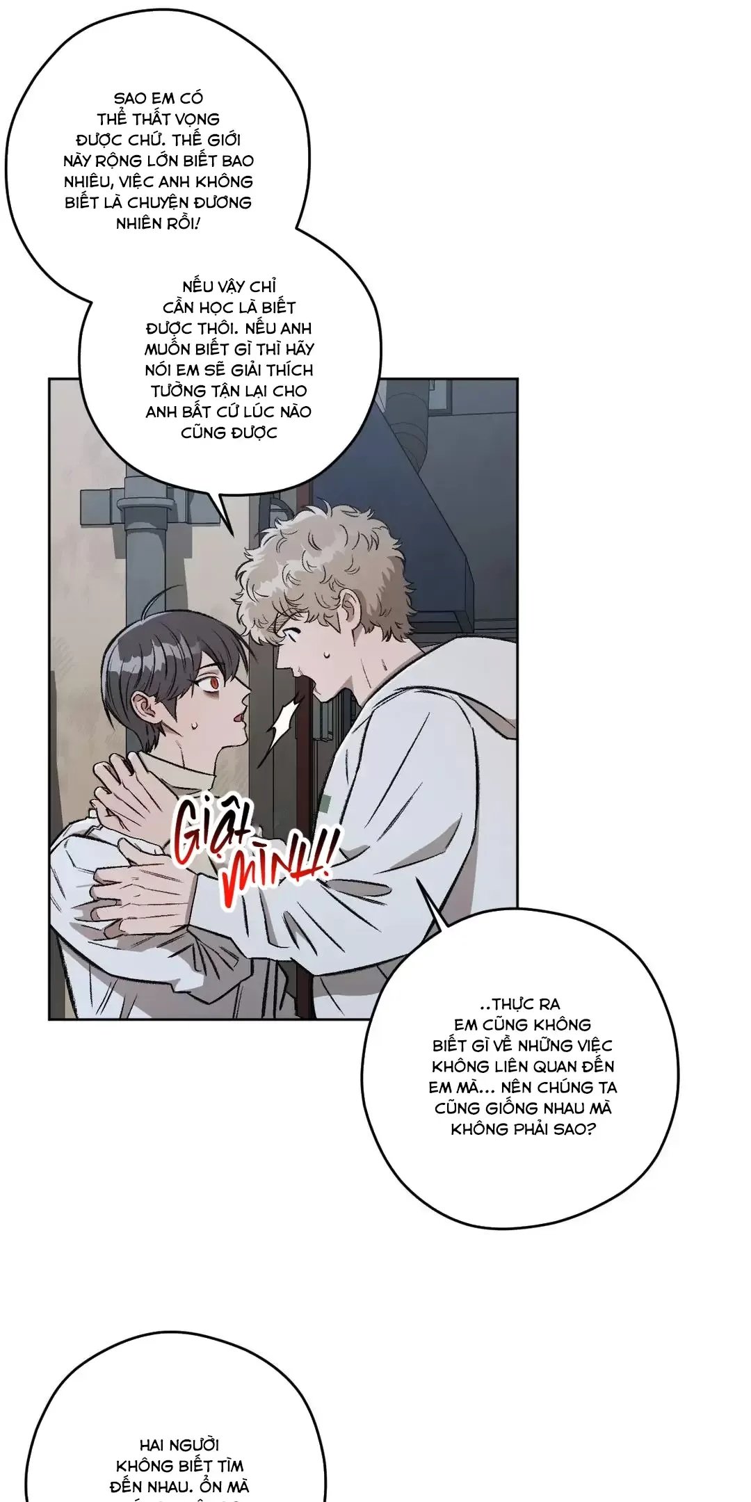 liveta chapter 46 59