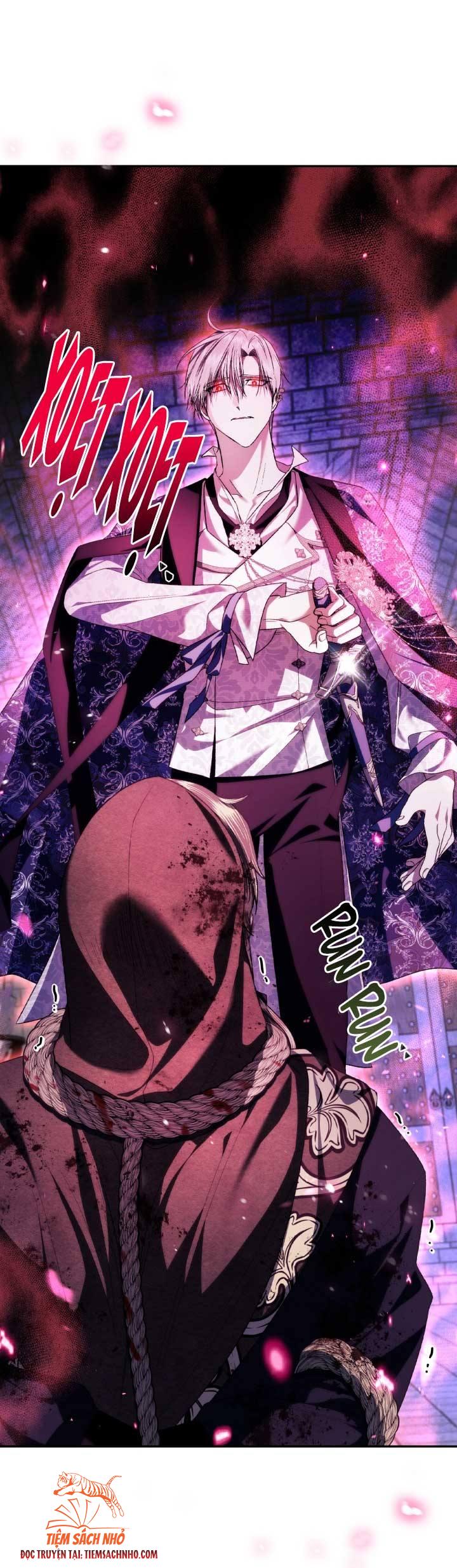 cha, con không muốn kết hôn đâu chapter 76 13