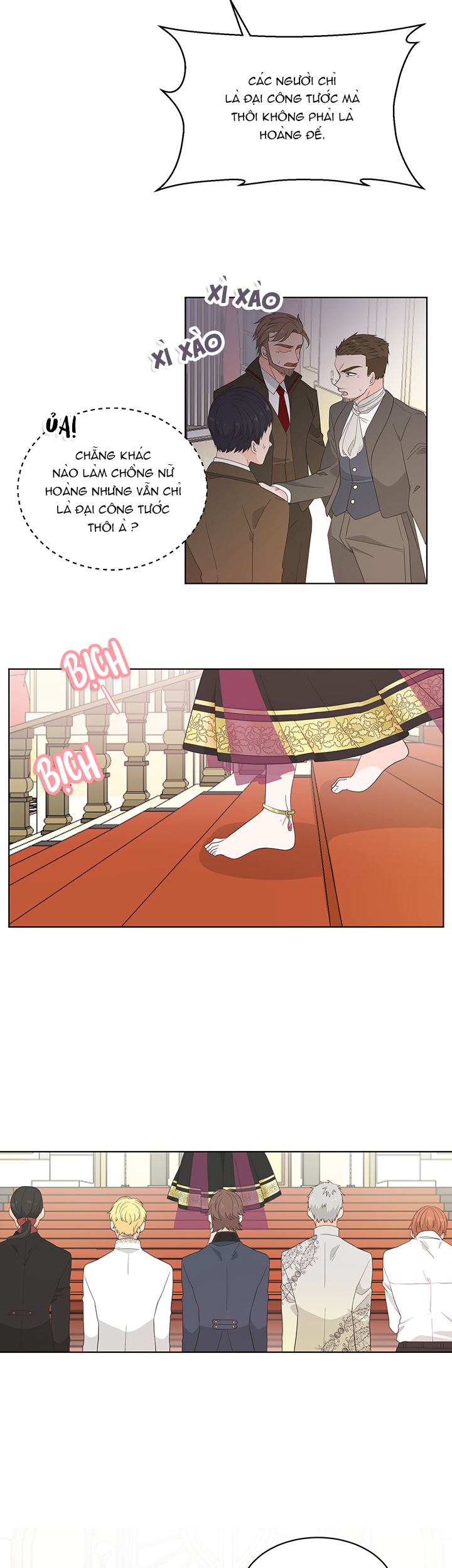 công chúa estel chapter 12 24