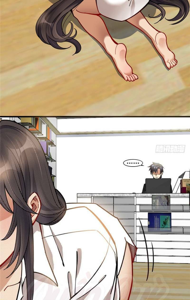 thâm dạ thư ốc chapter 40 22