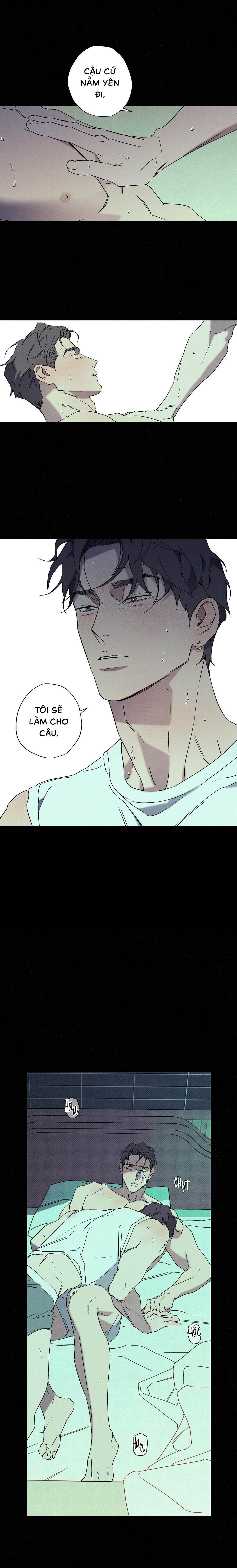 wet sand chapter 59 11