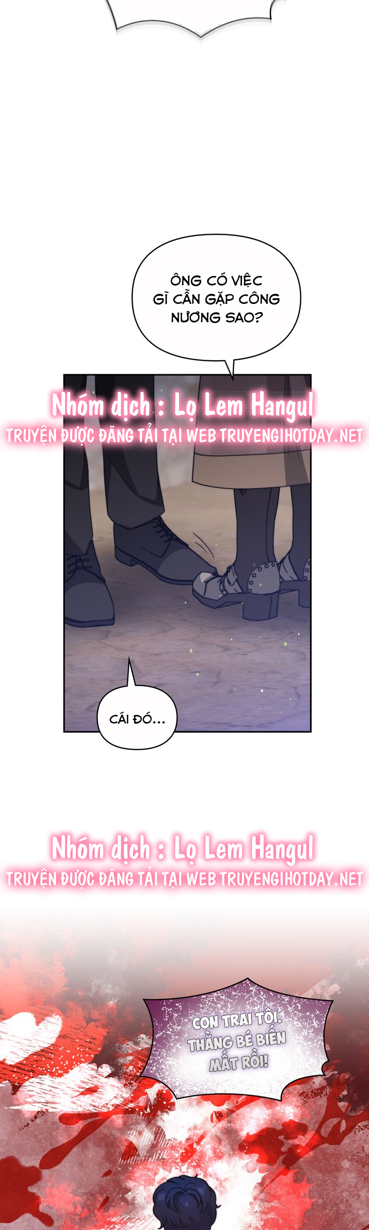 công nương eluana vita chapter 120 23