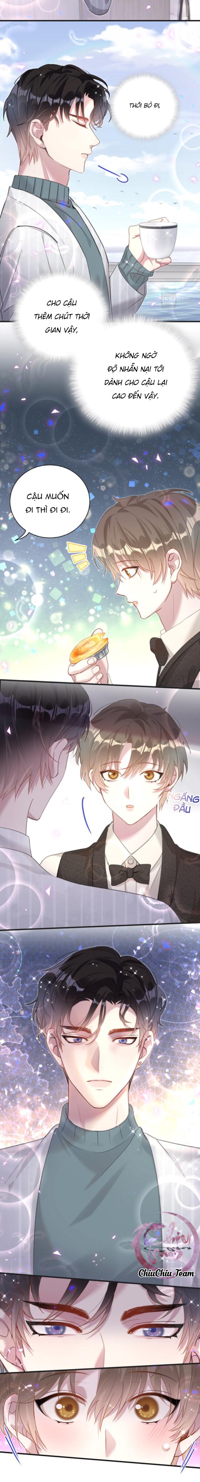 kết hôn là chuyện nhỏ chapter 15 10