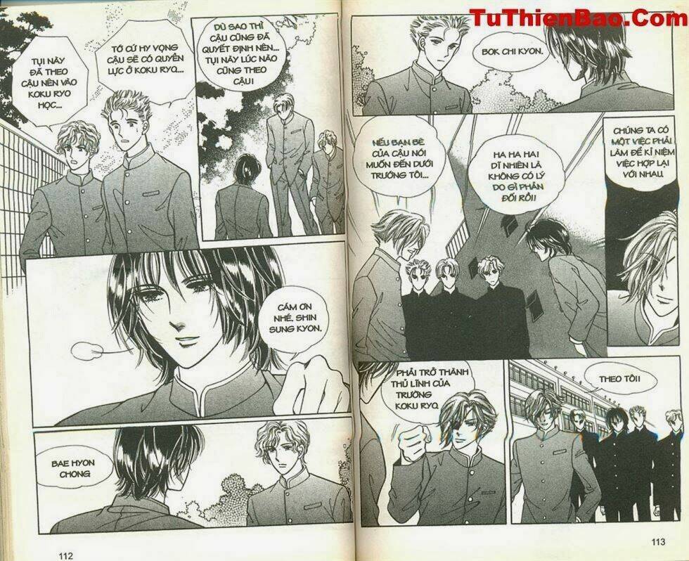 lọ lem kén rể chapter 1 58