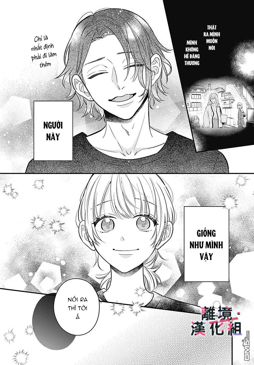 thống trị hoàn mỹ chapter 8.2 4