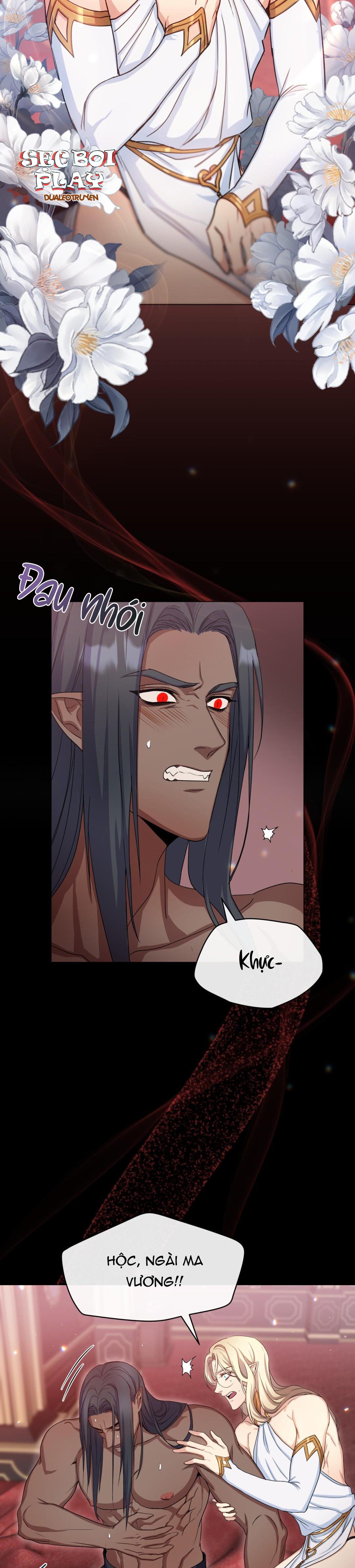 mặt trăng quỷ chapter 7 12