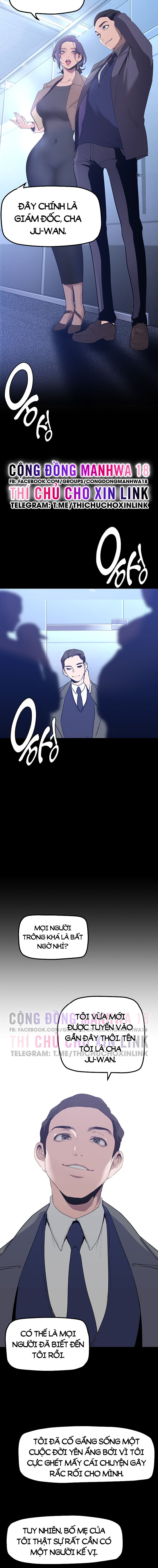 một thế giới mới tuyệt vời chapter 171 15