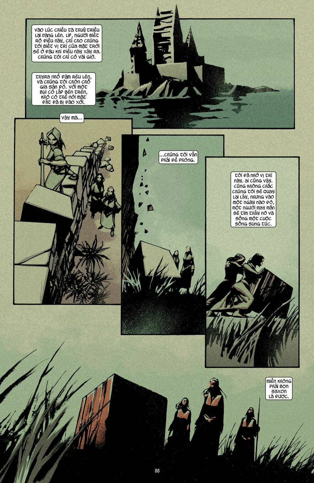 northlanders chapter 18 15