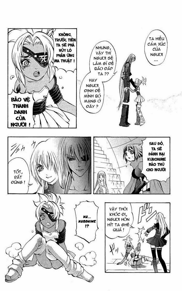 phù thủy phép thuật chapter 44 39