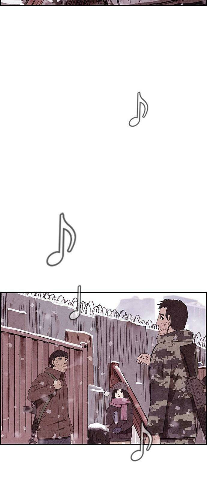 quái vật tại chung cư xanh chapter 140 32