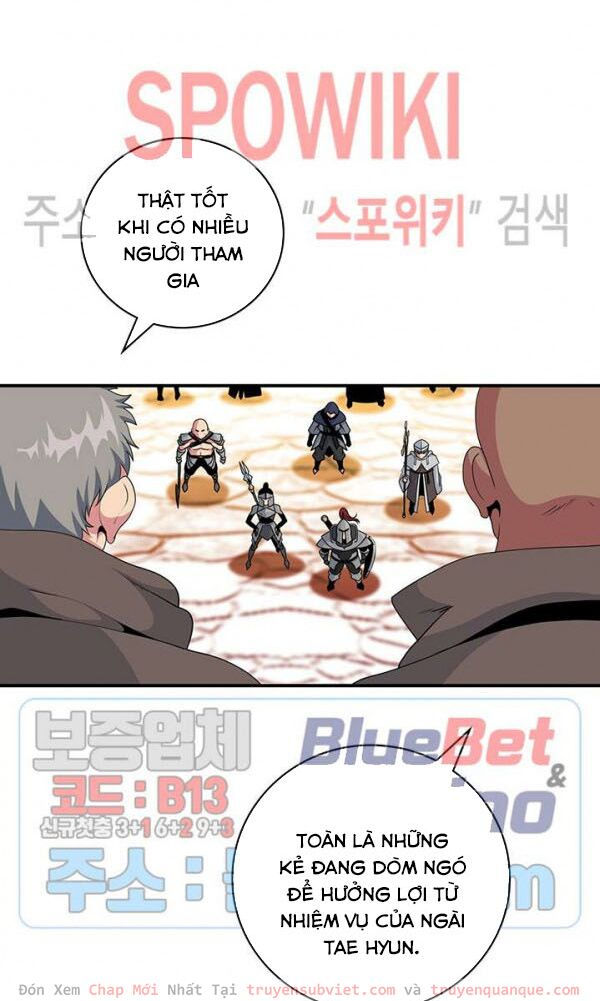 tôi sinh ra để làm người vĩ đại chapter 68 22