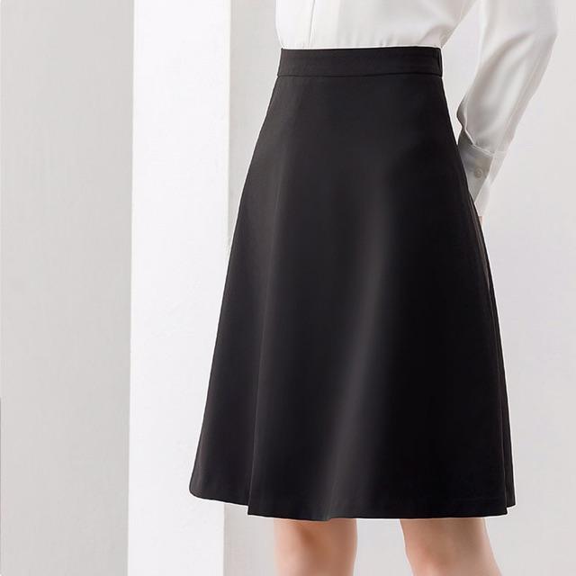 Chân Váy Xoè Đủ Màu Thời Trang Nữ