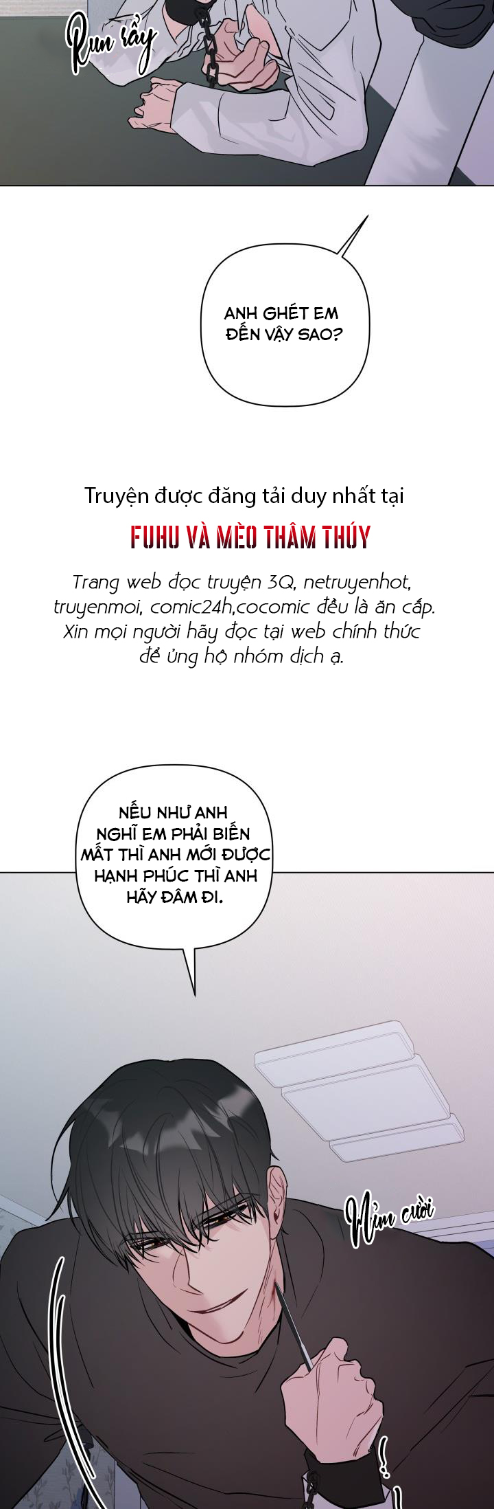 tình yêu ràng buộc chapter 4 5