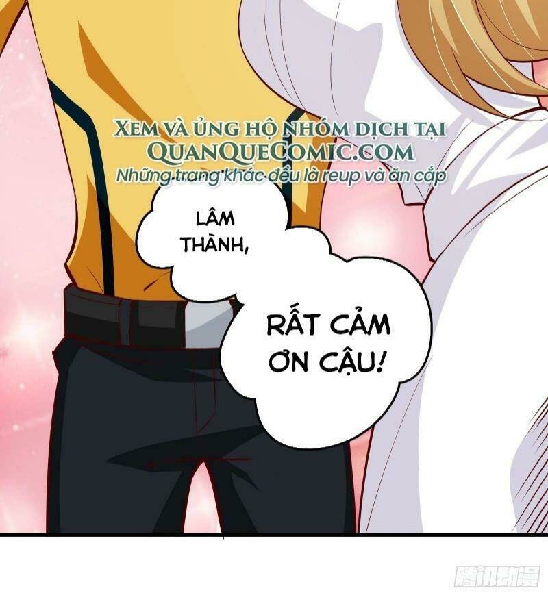 shipper thần cấp chapter 22 40