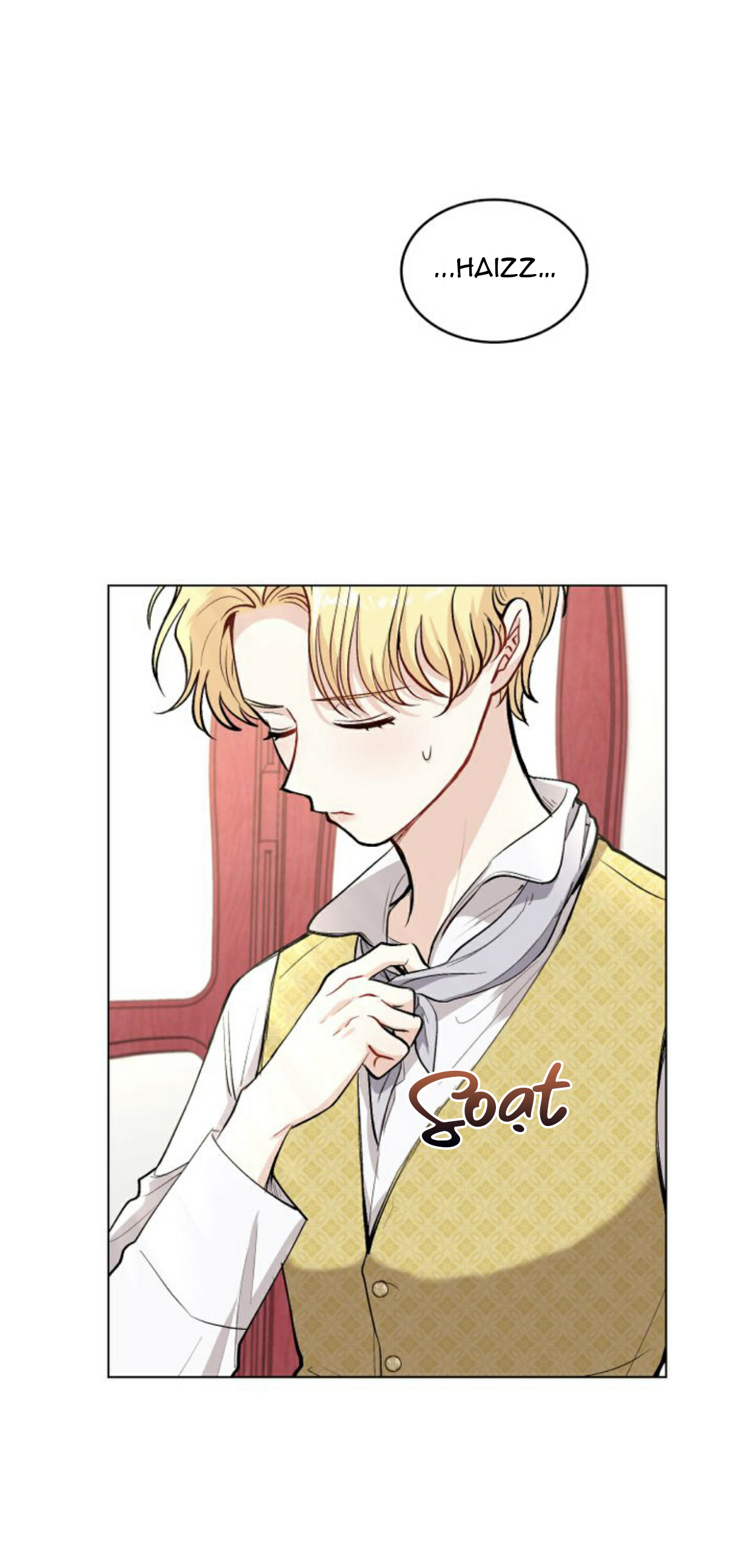 chịu đựng đi đại công tước!! chapter 12 15