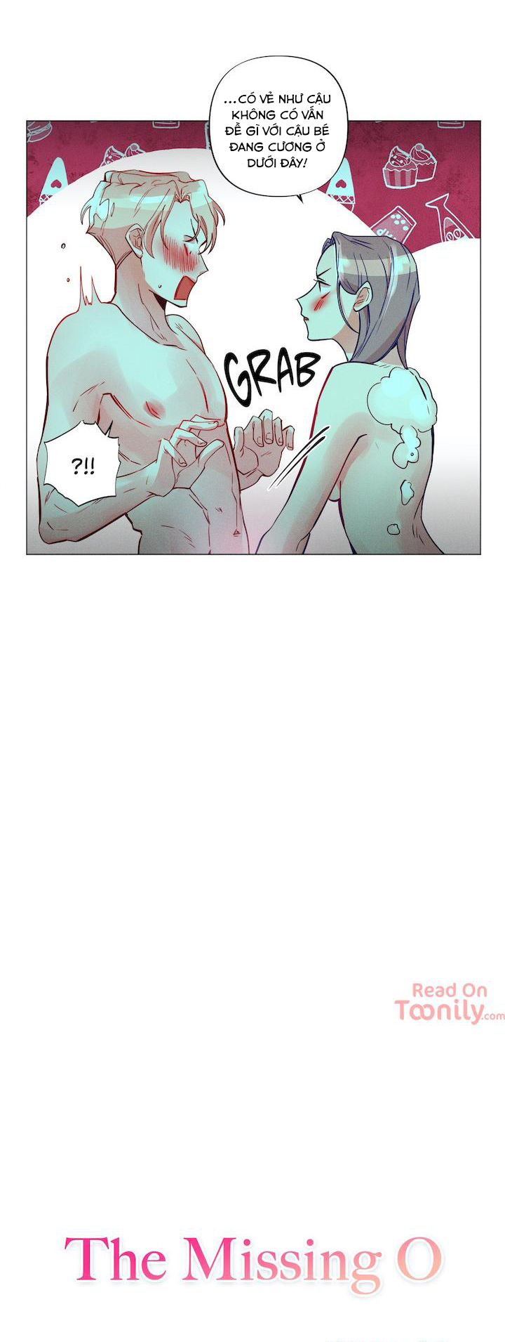 mảnh ghép o bị khuyết chapter 125 2