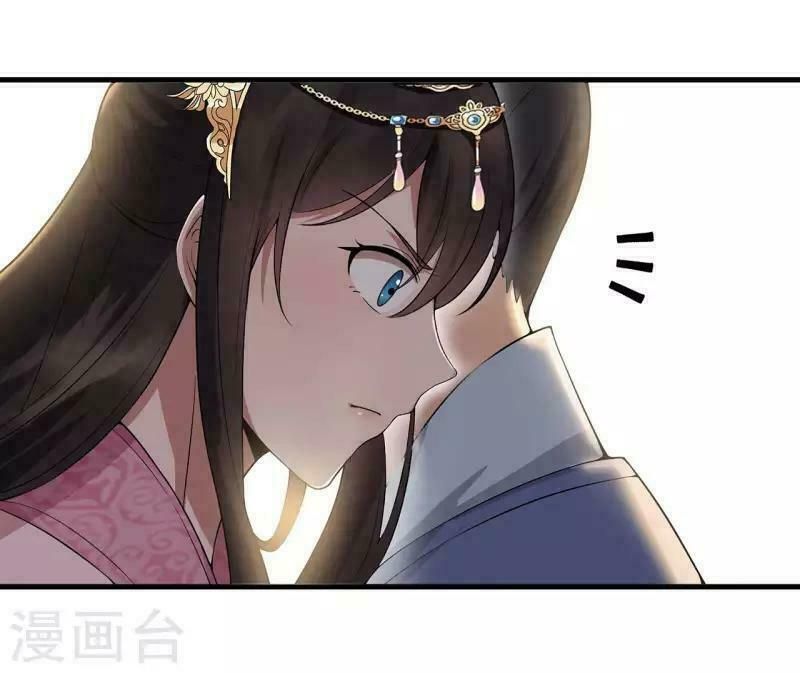 cuồng nữ trọng sinh - hoàn khố thất hoàng phi chapter 102 12