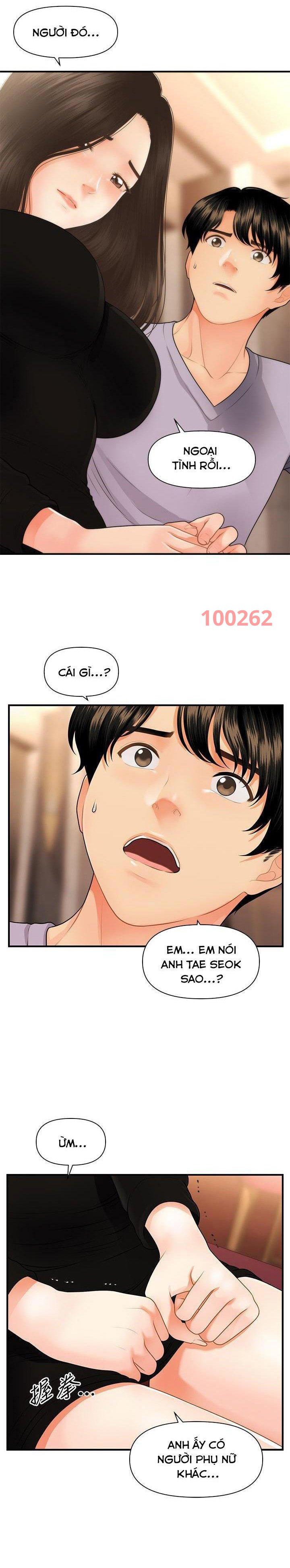 này anh đẹp trai chapter 83 17