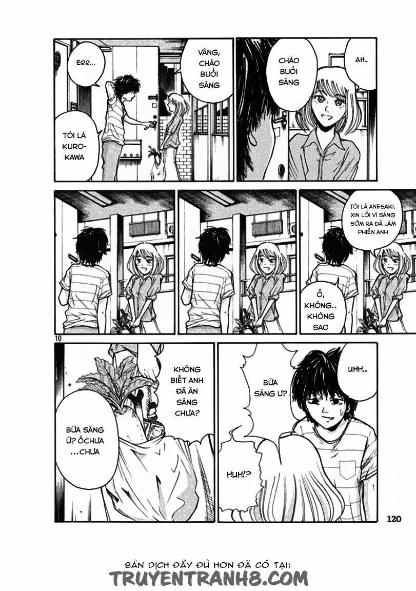 shuumatsu no tenki chapter 3 10