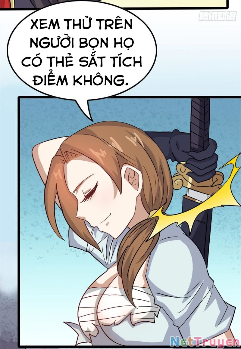 vạn đạo long hoàng chapter 22 46